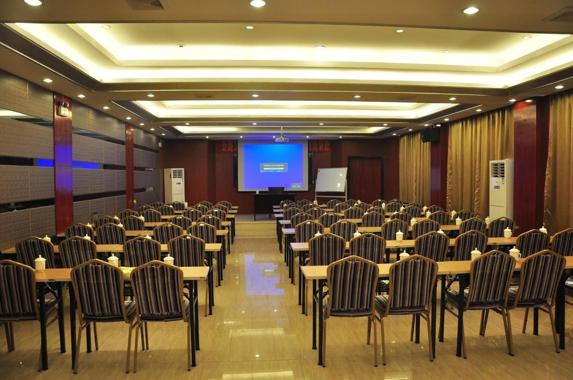 Motel 168 Hefei Changjiang Road Amber Resort Branch Kültér fotó